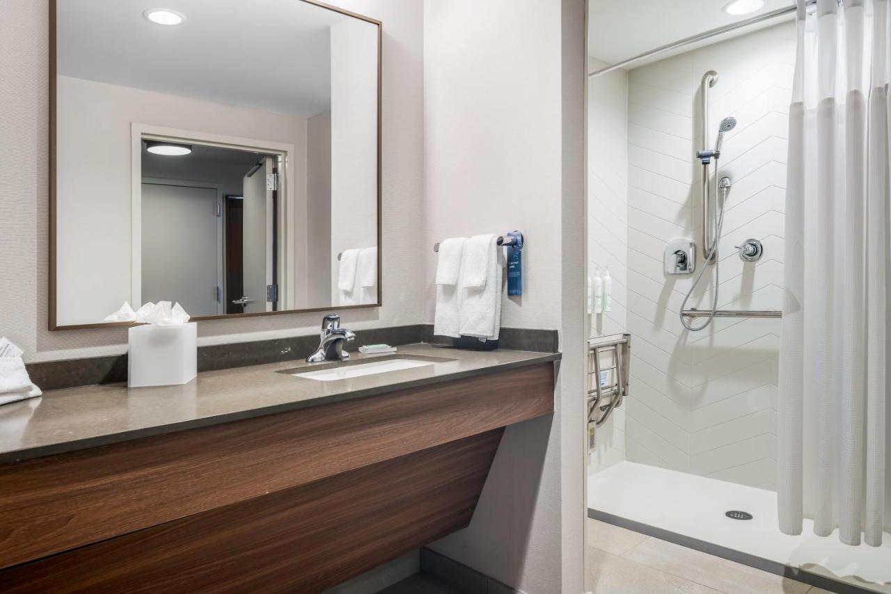 Fairfield By Marriott Inn & Suites Kansas City North, Gladstone Extérieur photo