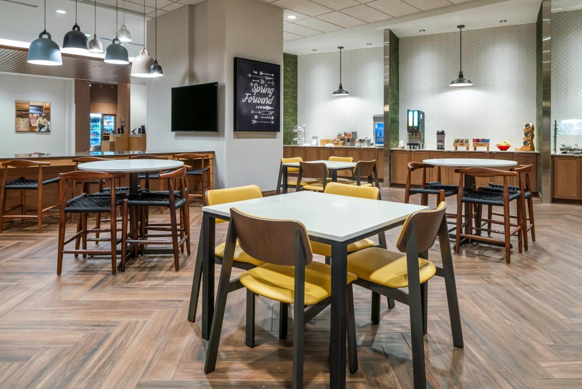 Fairfield By Marriott Inn & Suites Kansas City North, Gladstone Extérieur photo